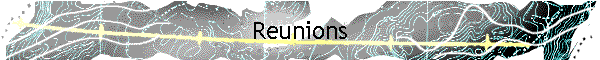 Reunions