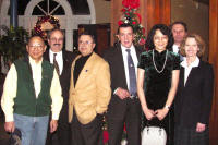 Dec2003 Reunion in Alexandria, VA