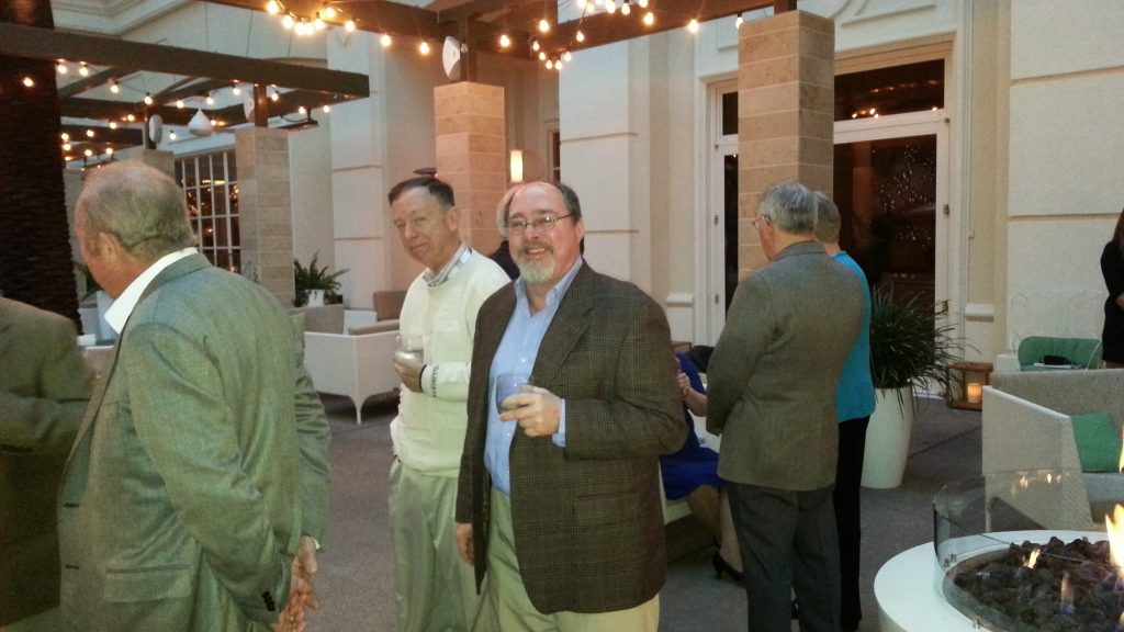 2013 B-12 reunion in Las Vegas