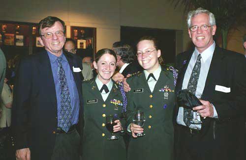 B-12 Reunion 2003